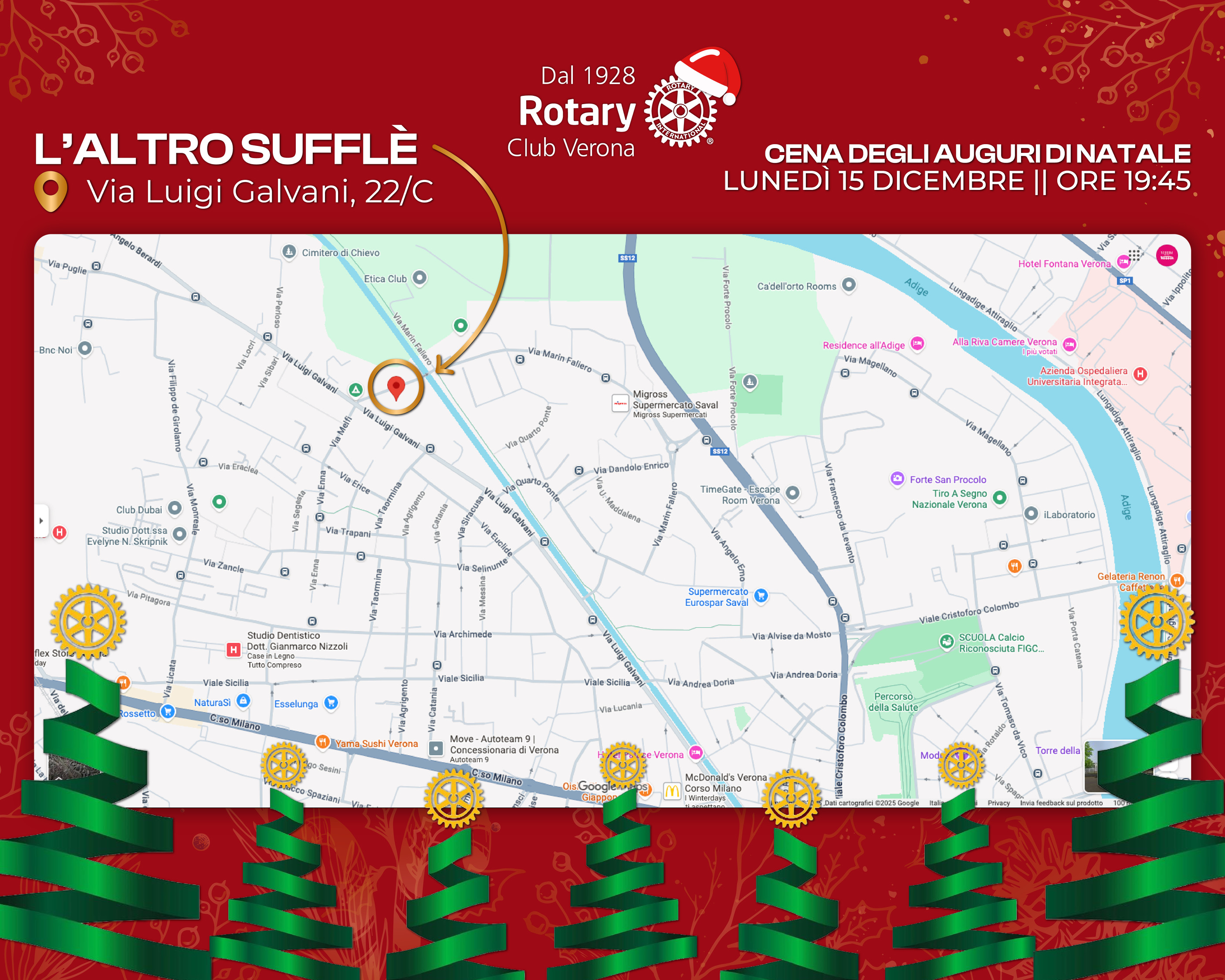 2025 12 15 INVITO CENA NATALE