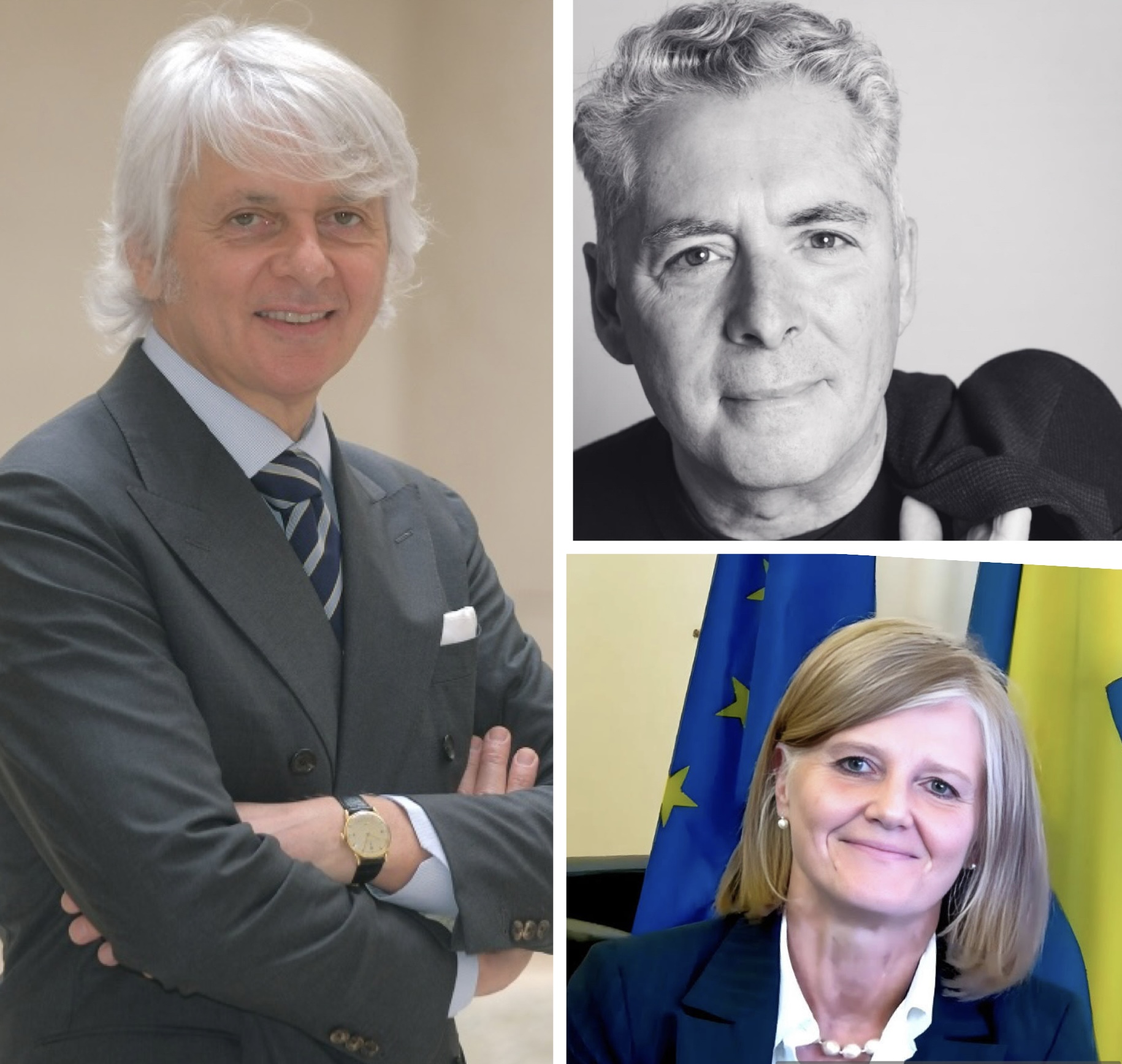 2026 Premio Rotary vincitori