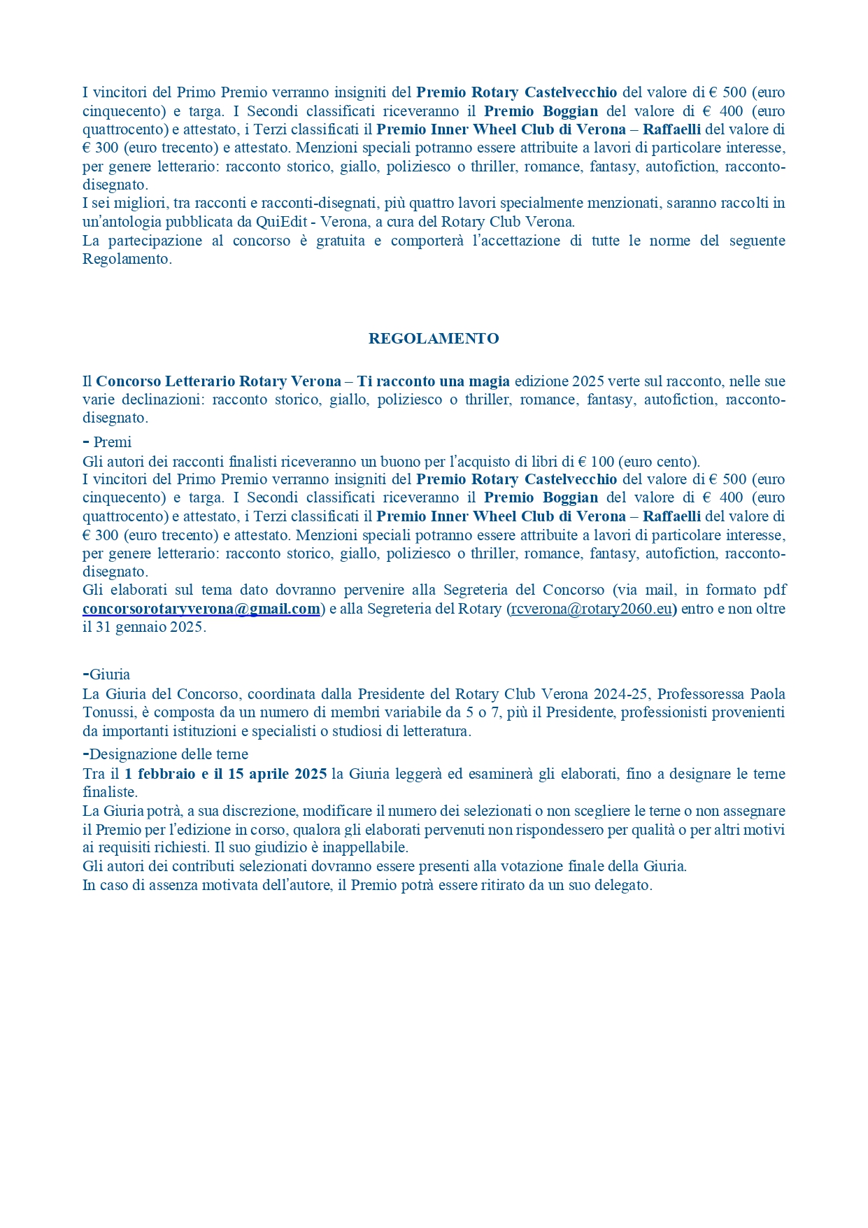 CONCORSO ROTARY RACCONTI page 0003